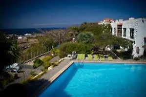 Hotel El Angosto