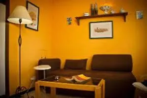 Hotel El Angosto Agaete (Gran Canaria)