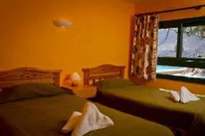 Hotel El Angosto
