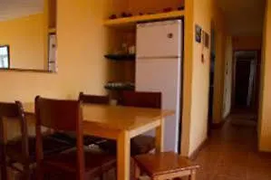 Hotel El Angosto