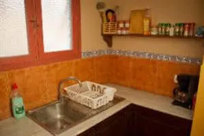 Hotel El Angosto 3*