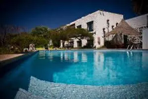 Hotel El Angosto 3*